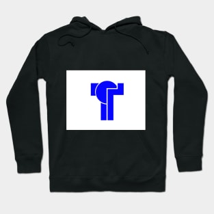 Tempe, Arizona Hoodie